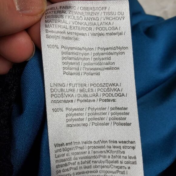 Orsay Lace Overlay Sleeveless Dress Black Size 4 - Picture 10 of 12